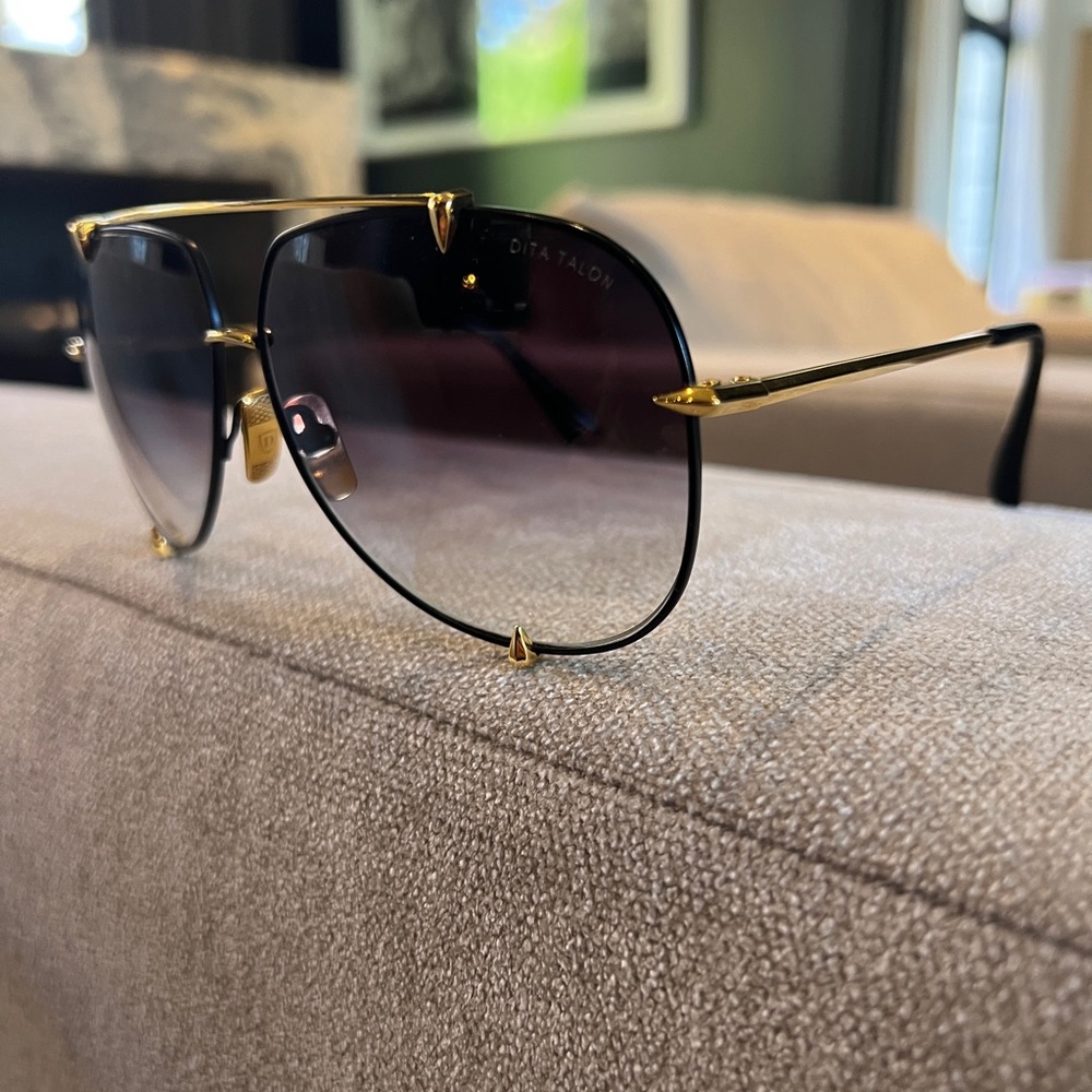 Authentic DITA TALON Sunglasses